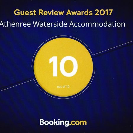 Athenree Waterside Accommodation ภายนอก รูปภาพ